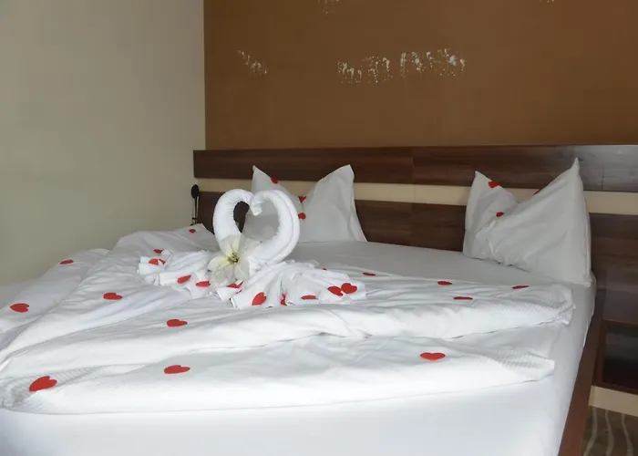 Primus & Hotel Wien