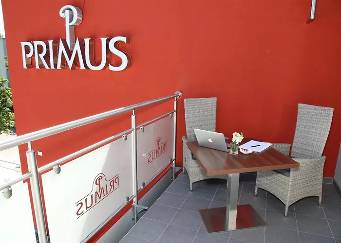 Primus &