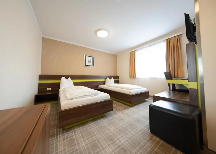 Primus & Hotel Wien