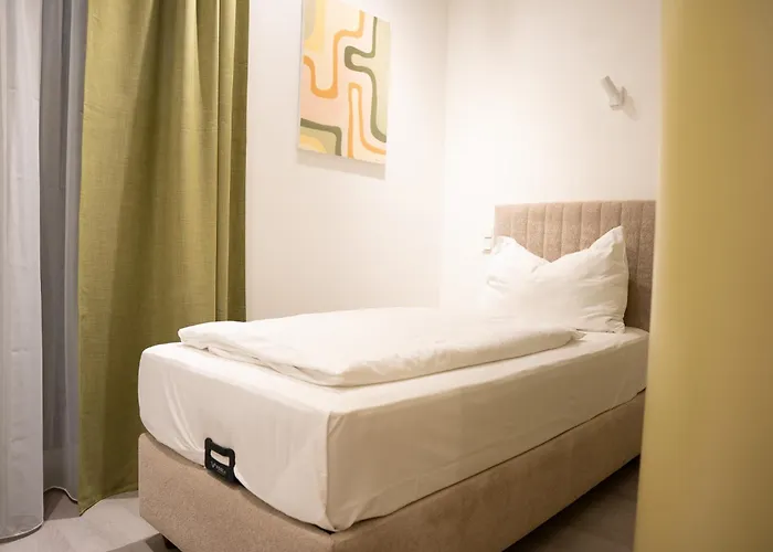 Hotel Primus & 3*