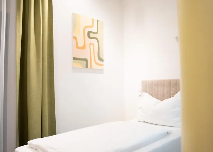 Hotel Primus & Wien