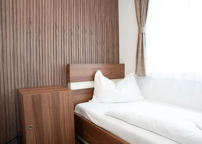 Hotel Primus &
