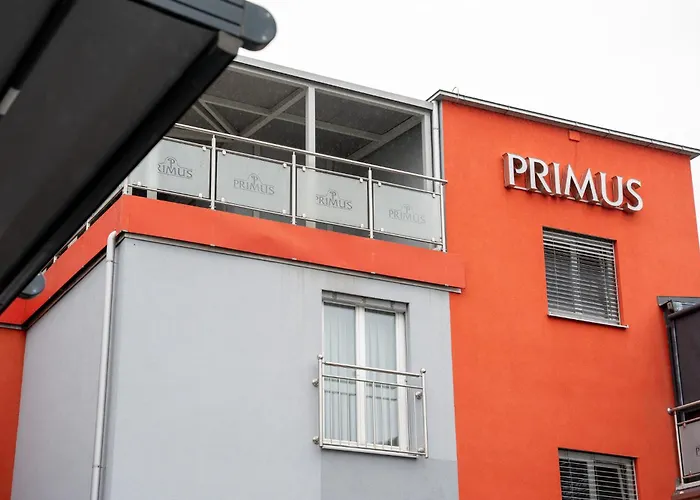 Primus & 3*