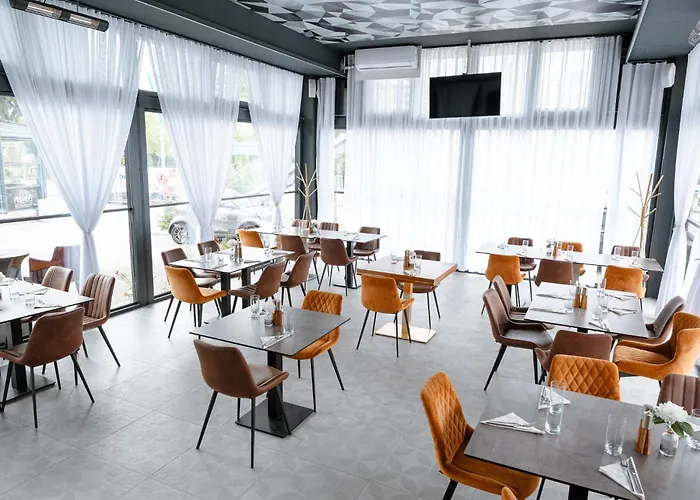 Hotel Primus & Wien