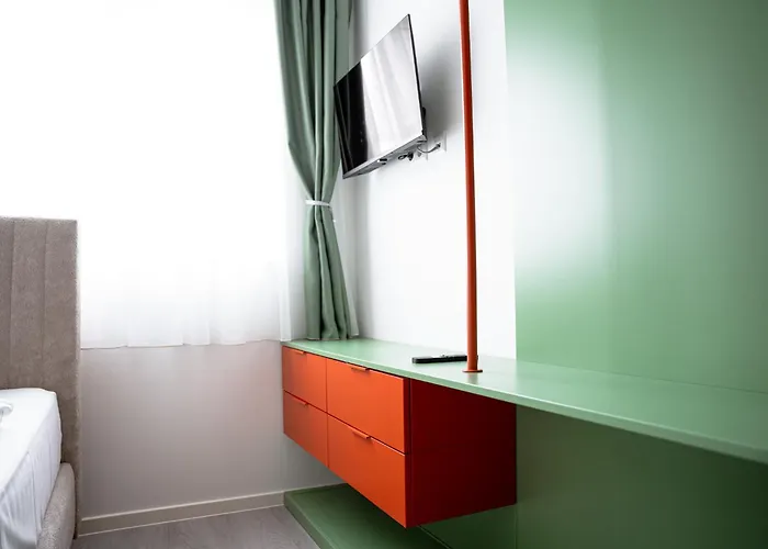 Hotel Primus & Wien