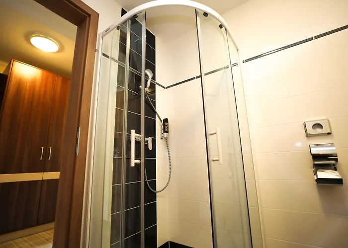 Hotel Primus &
