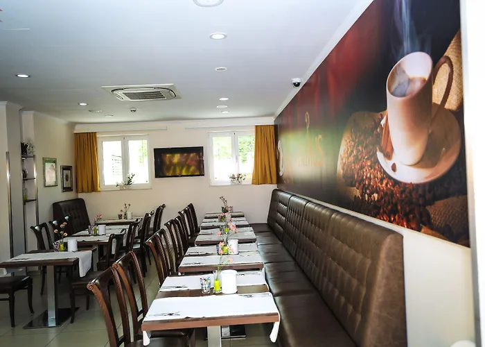 Hotel Primus &