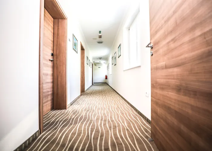 Hotel Primus & Wien