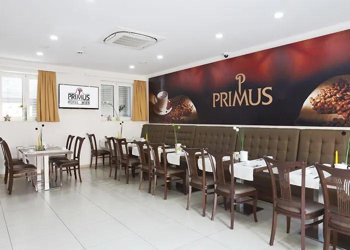 Primus & Hotel