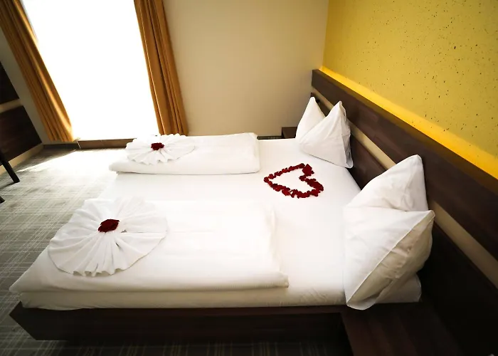 وشقق بريموس 3* فيينا