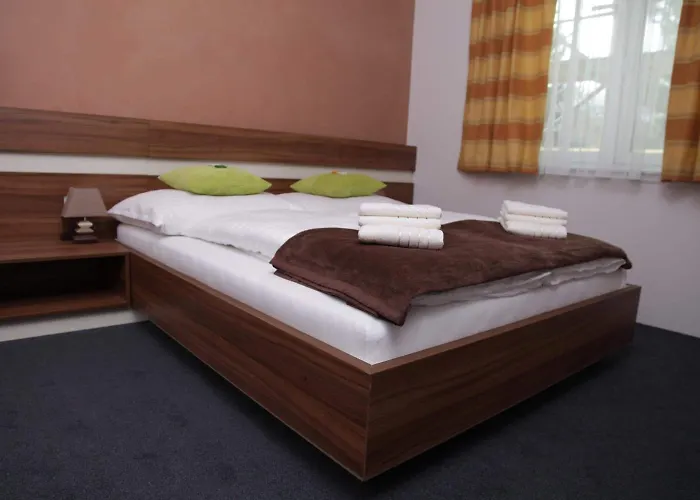 Hotel Primus &