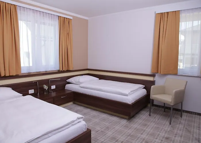 Hotel Primus &