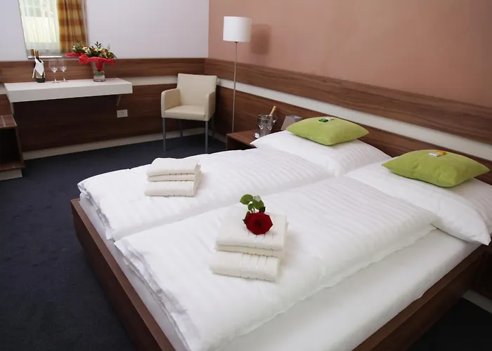 Hotel Primus & Wien