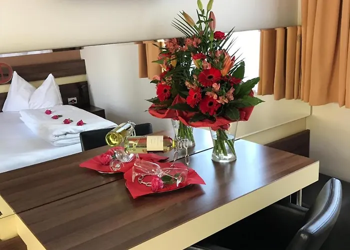 Hotel Primus & Wien
