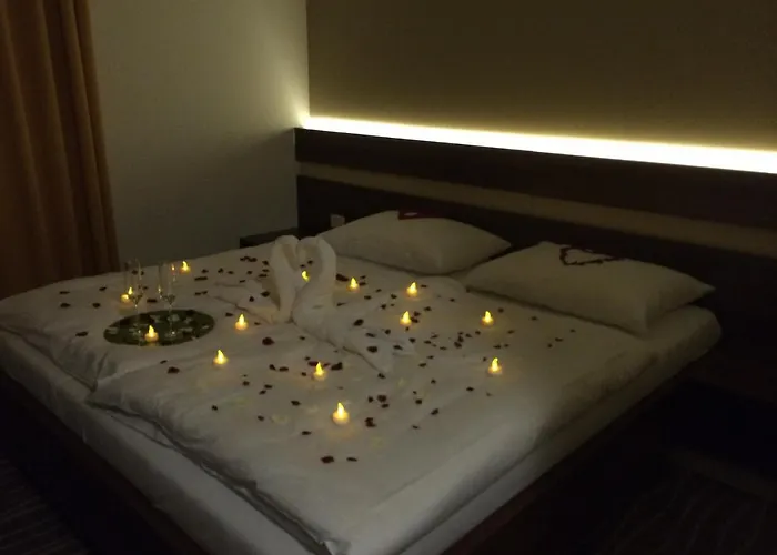 Hotel Primus &